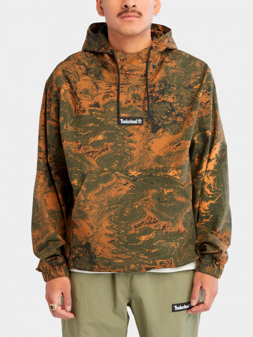 Куртки и дубленки Timberland модель TB0A66VSDK3 Фото