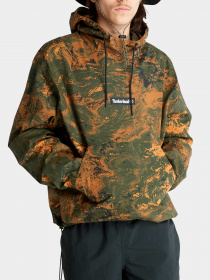 Куртки и дубленки Timberland модель TB0A66VSDK3 Фото