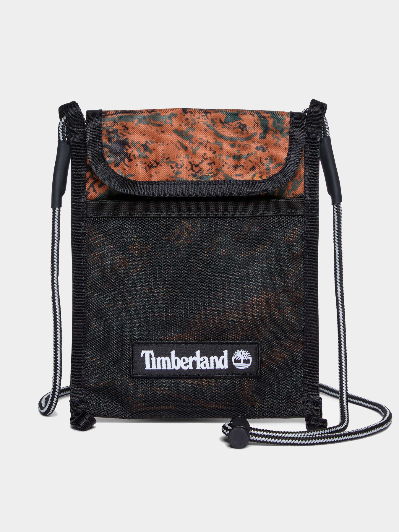 Сумки Timberland модель TB0A691HDK3 Фото