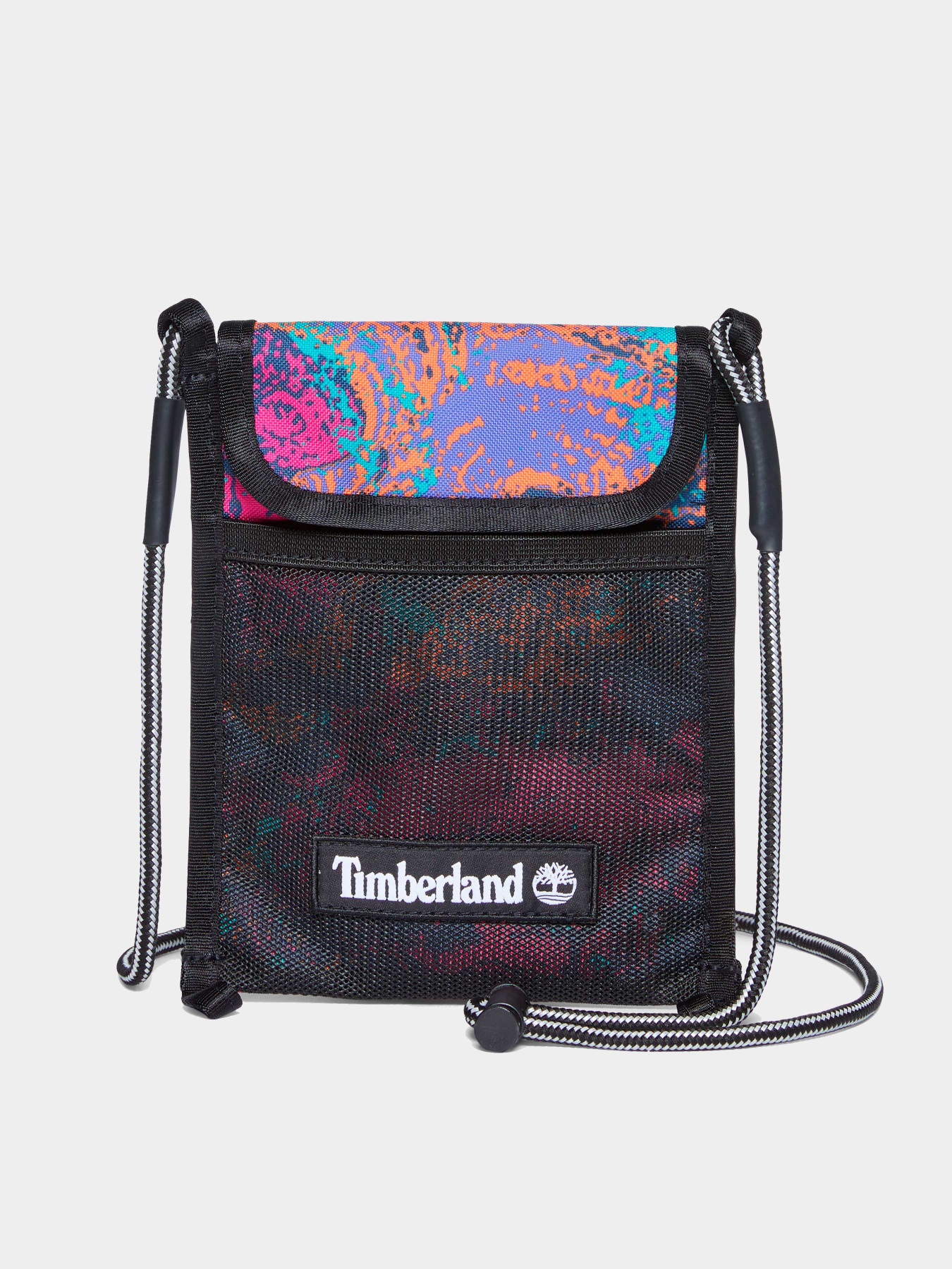 Сумки Timberland модель TB0A691HDK4 Фото