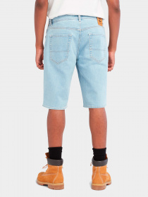 Шорты Timberland модель TB0A6DZBBQ8 Фото