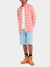 Шорты Timberland модель TB0A6DZBBQ8 Фото