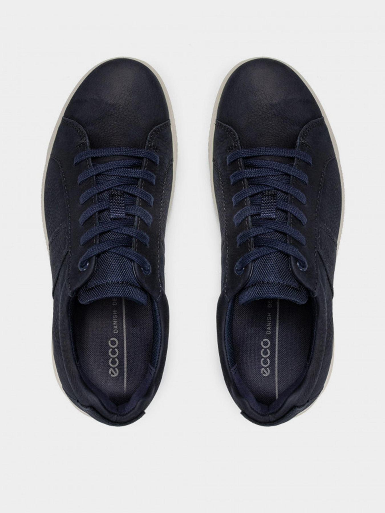 Кеды ECCO модель 50159451117 Фото