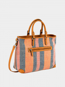 Сумки Gabor модель 9211 134 mixed blue Фото