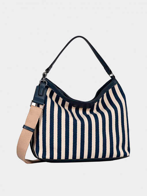 Сумки Gabor модель 9218 186 stripes blue Фото