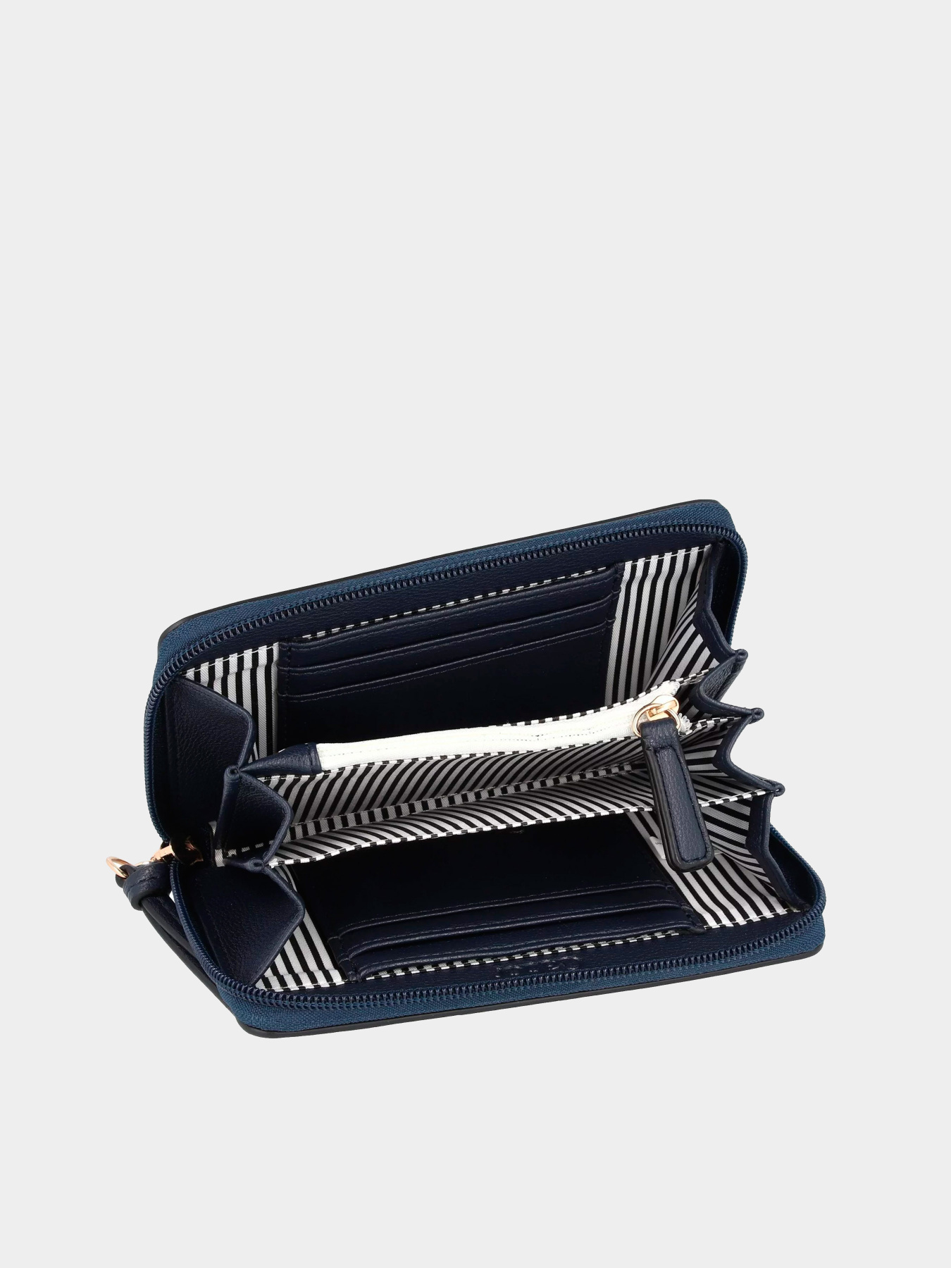 Кошельки Gabor модель 9266 53 dark blue Фото