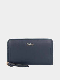 Кошельки Gabor модель 9266 53 dark blue Фото
