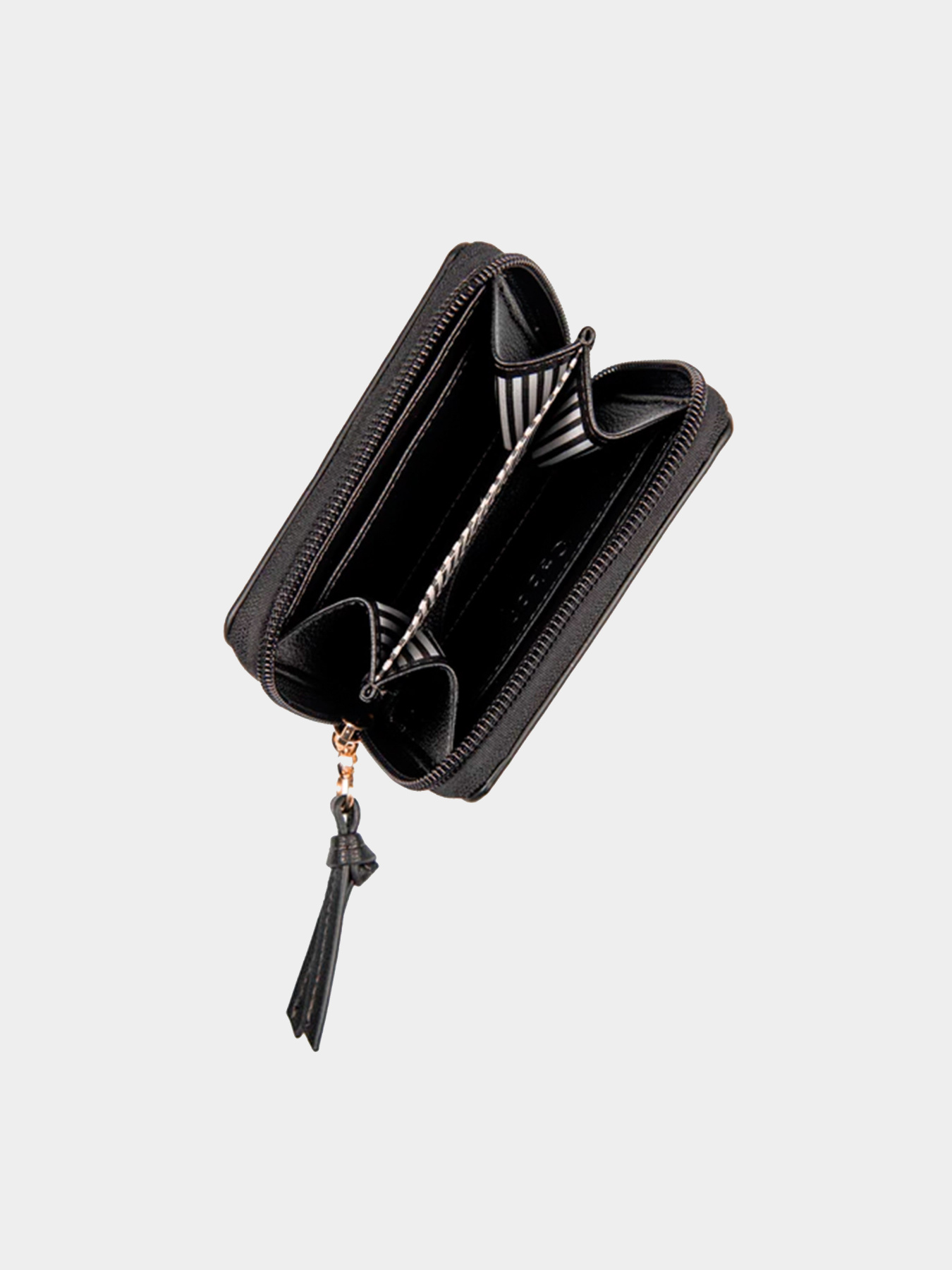 Кошельки Gabor модель 9267 60 black Фото
