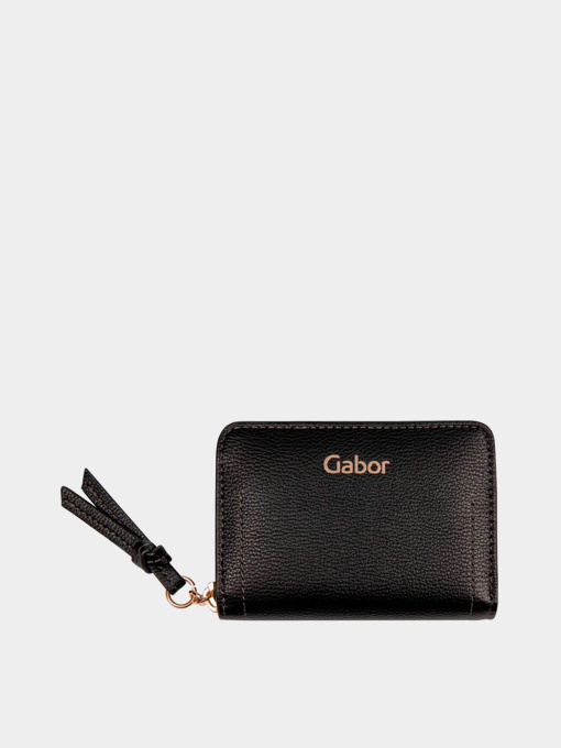 Кошельки Gabor модель 9267 60 black Фото