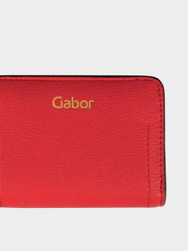 Кошельки Gabor модель 9267 40 red Фото