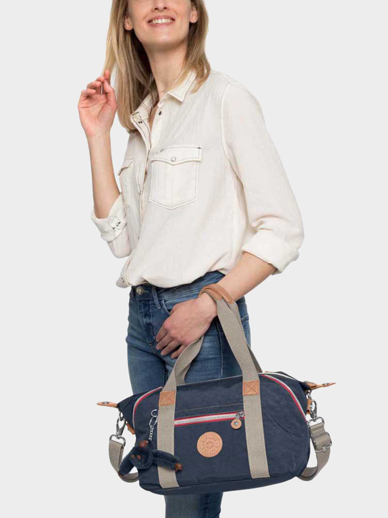 Сумки Kipling модель KPK0132799S1 Сумки Kipling модель KPK0132799S1 Фото