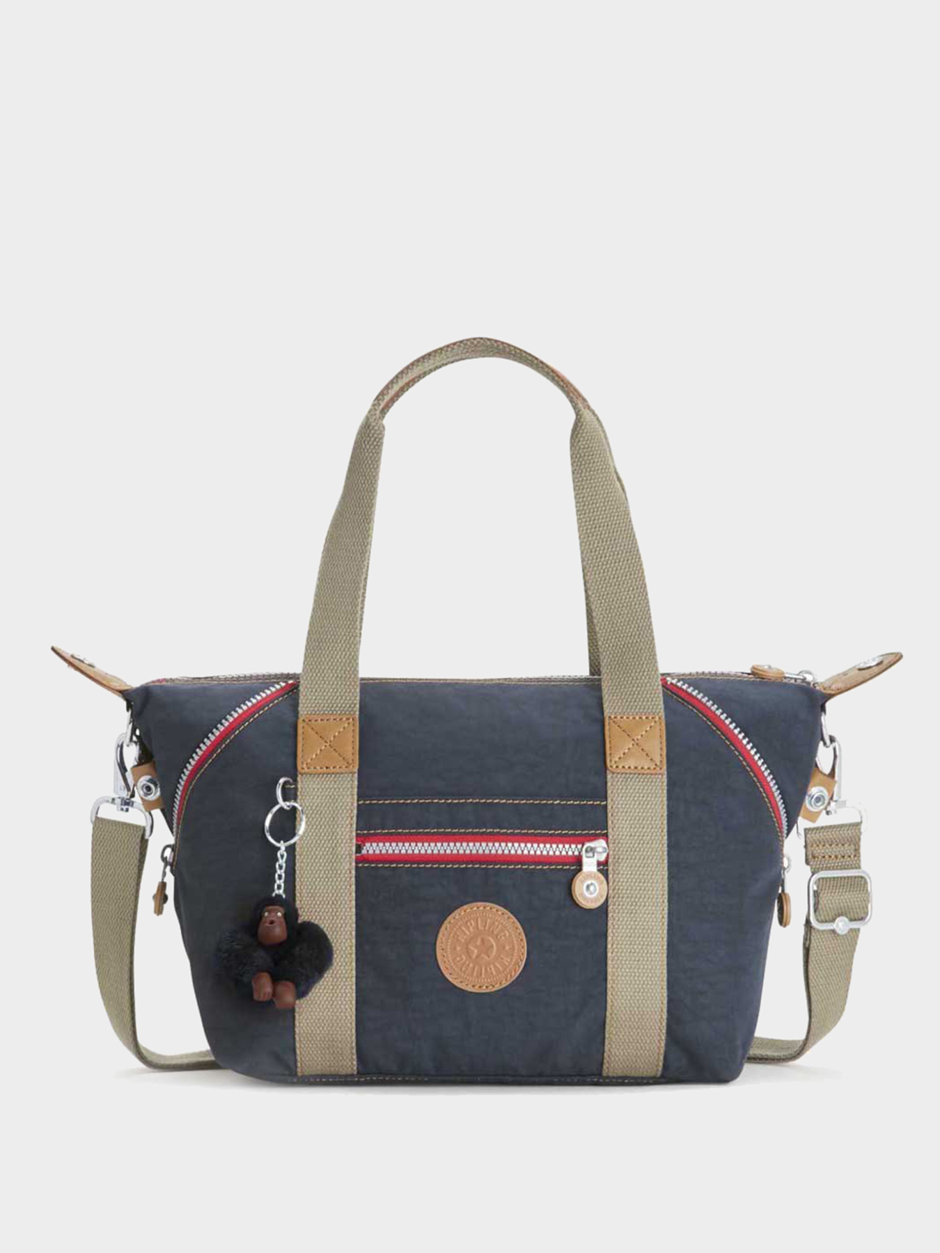 Сумки Kipling модель KPK0132799S1 Сумки Kipling модель KPK0132799S1 Фото