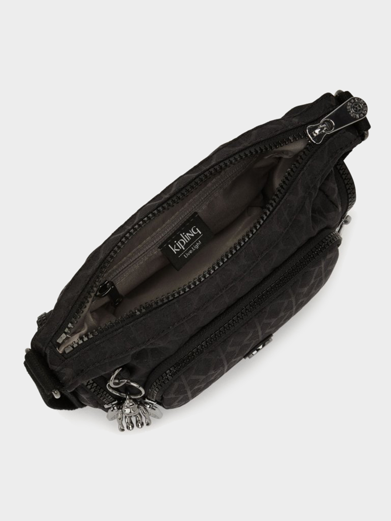 Сумки Kipling модель KPKI2526M341 Фото