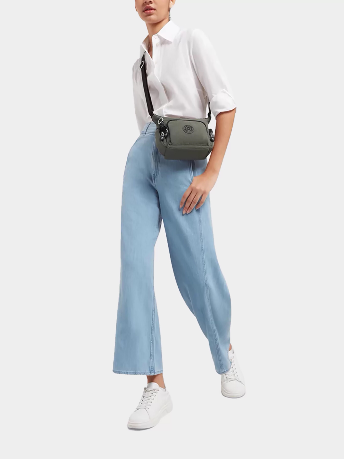 Сумки Kipling модель KPKI305788D1 Фото