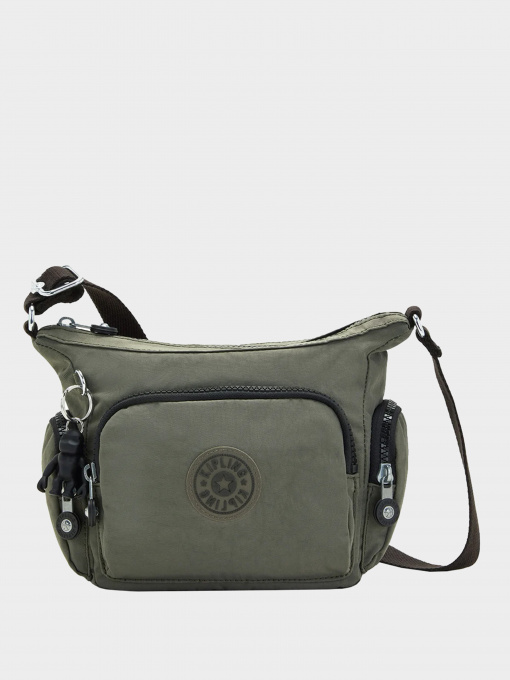 Сумки Kipling модель KPKI305788D1 Фото