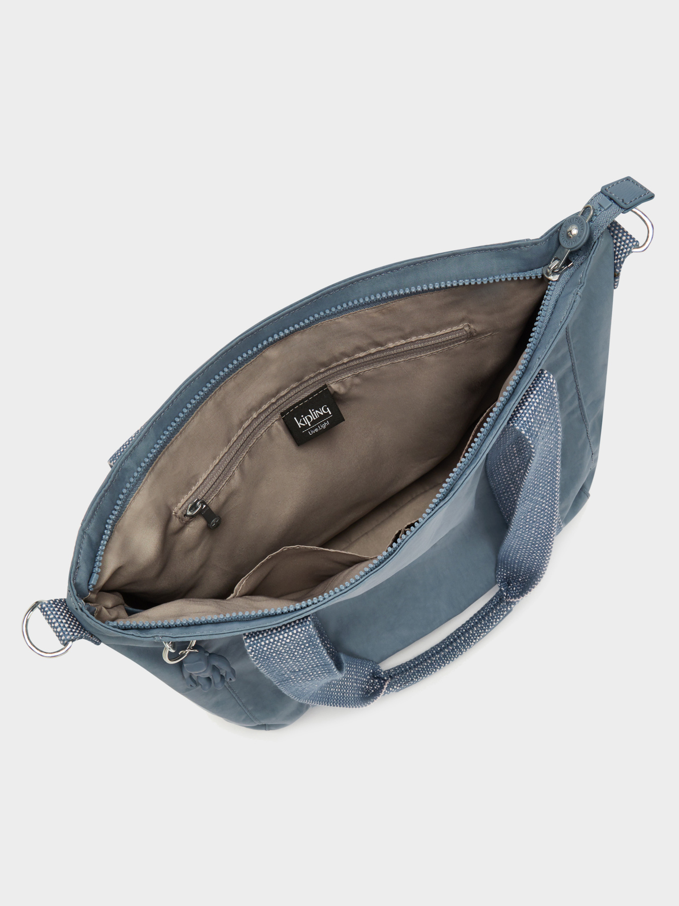 Сумки Kipling модель KPKI4400V351 Фото