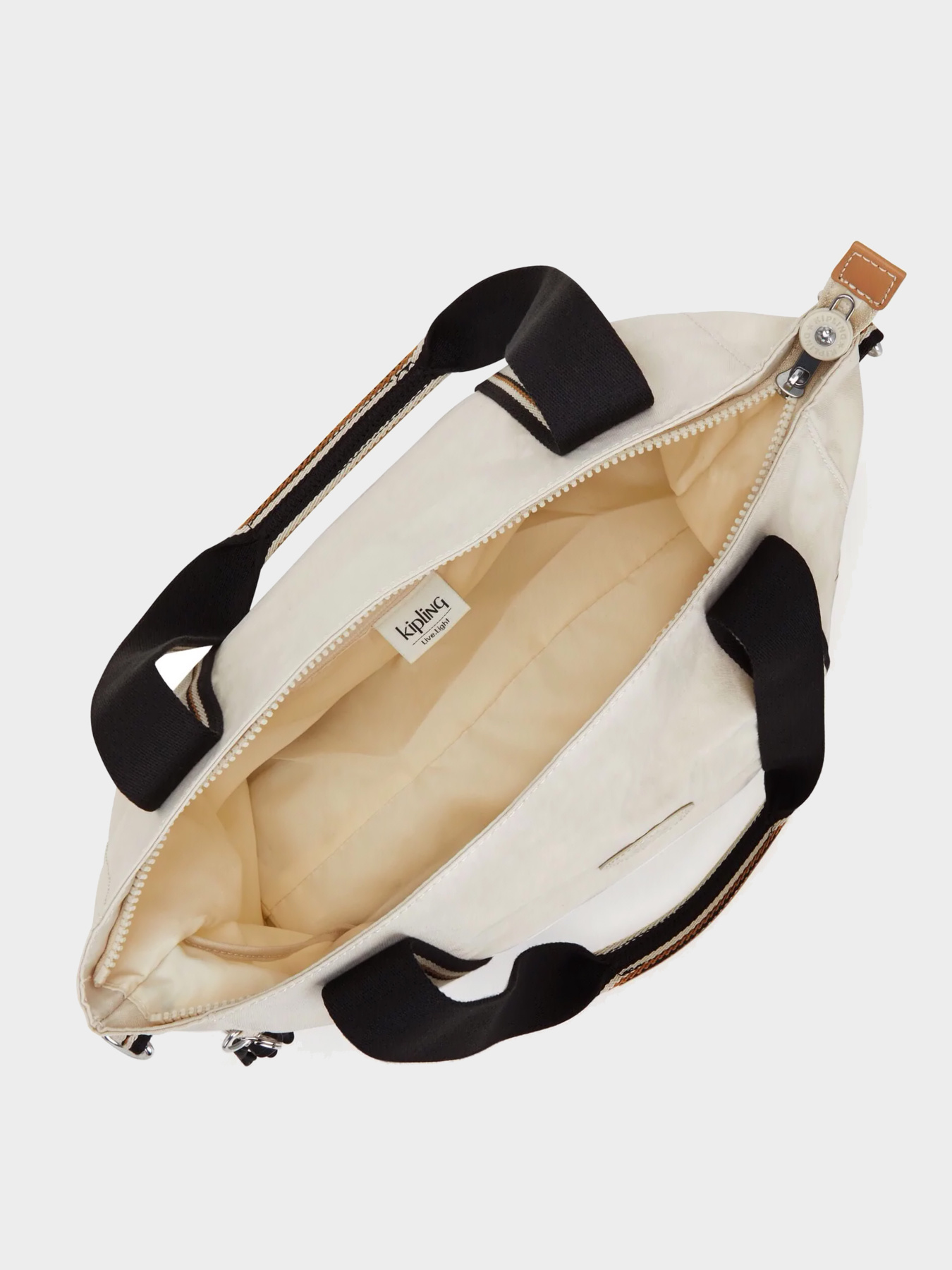 Сумки Kipling модель KPKI4400W581 Фото