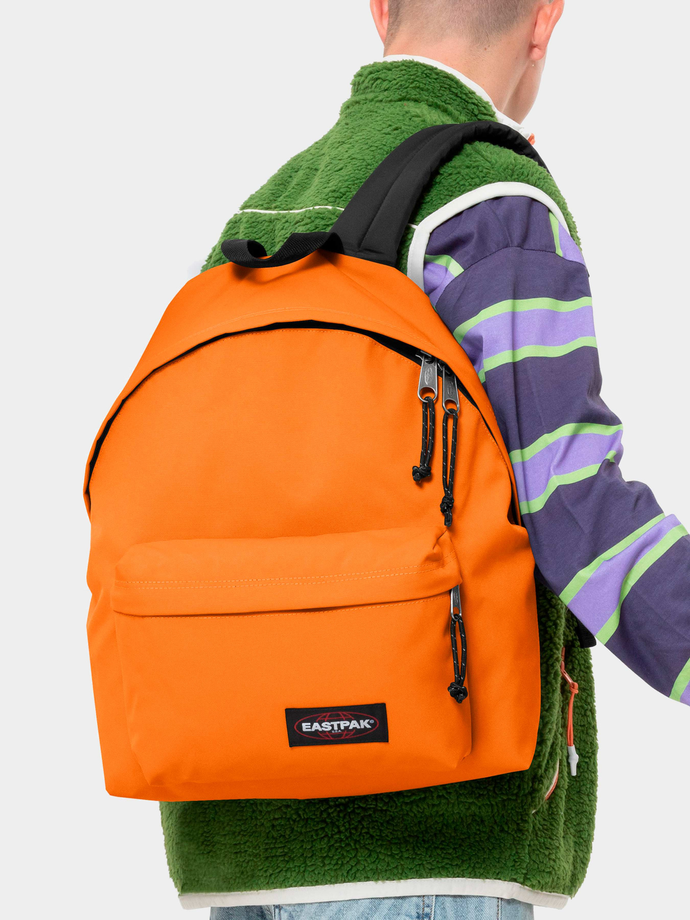 Рюкзаки EastPak модель EK0006203A41 Фото