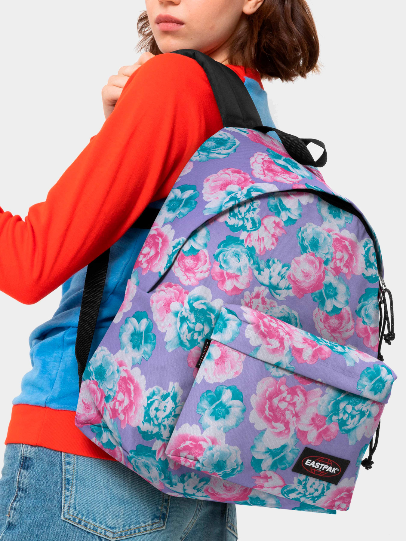Рюкзаки EastPak модель EK0006203A71 Фото