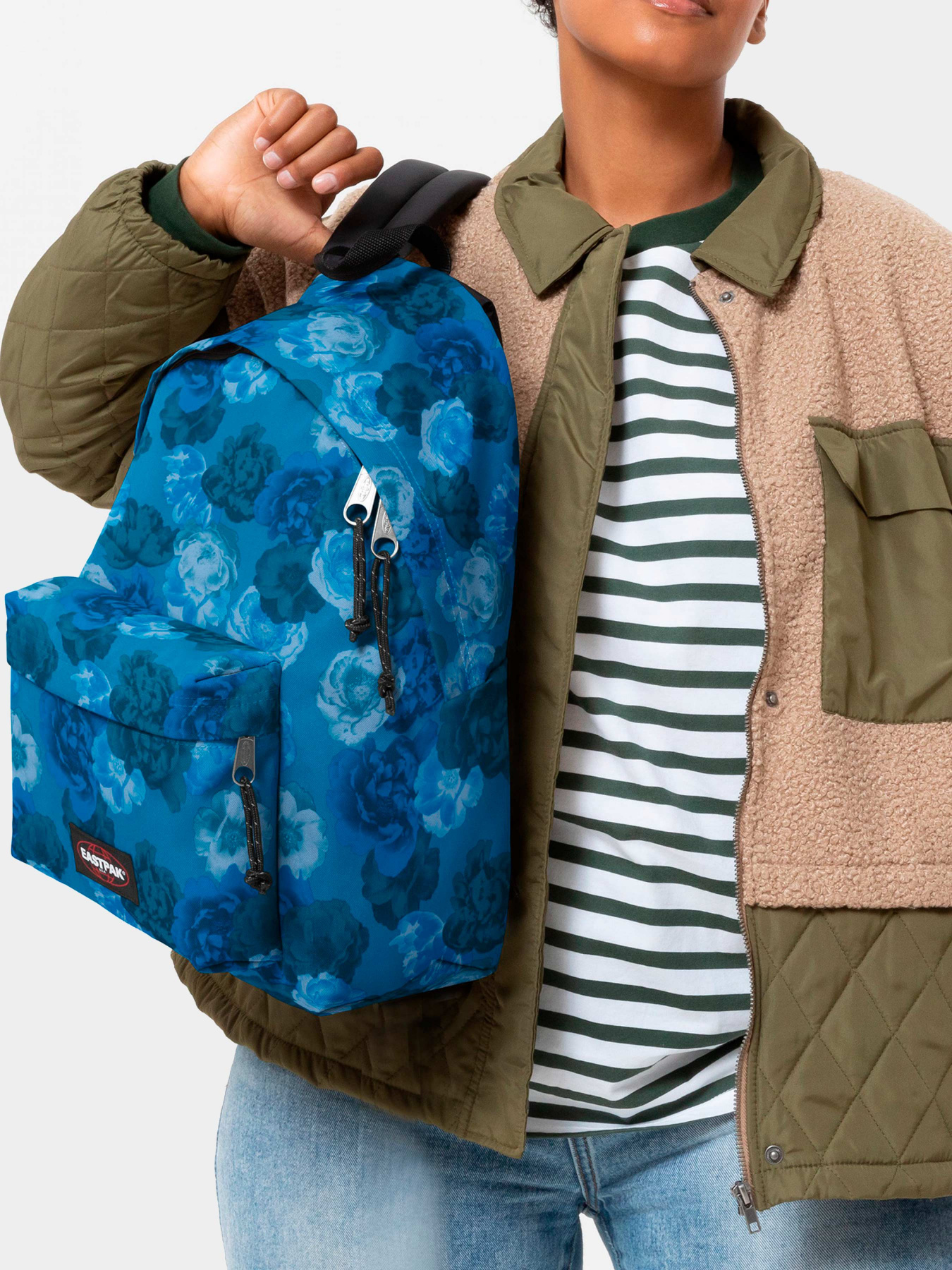 Рюкзаки EastPak модель EK0006203A81 Фото