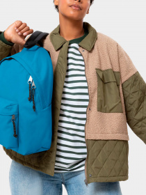 Рюкзаки EastPak модель EK0006205A81 Фото