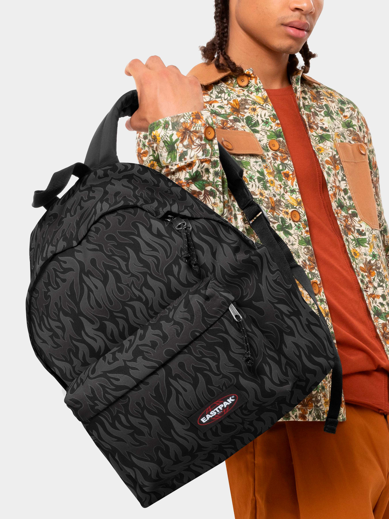 Рюкзаки EastPak модель EK0006207A71 Фото