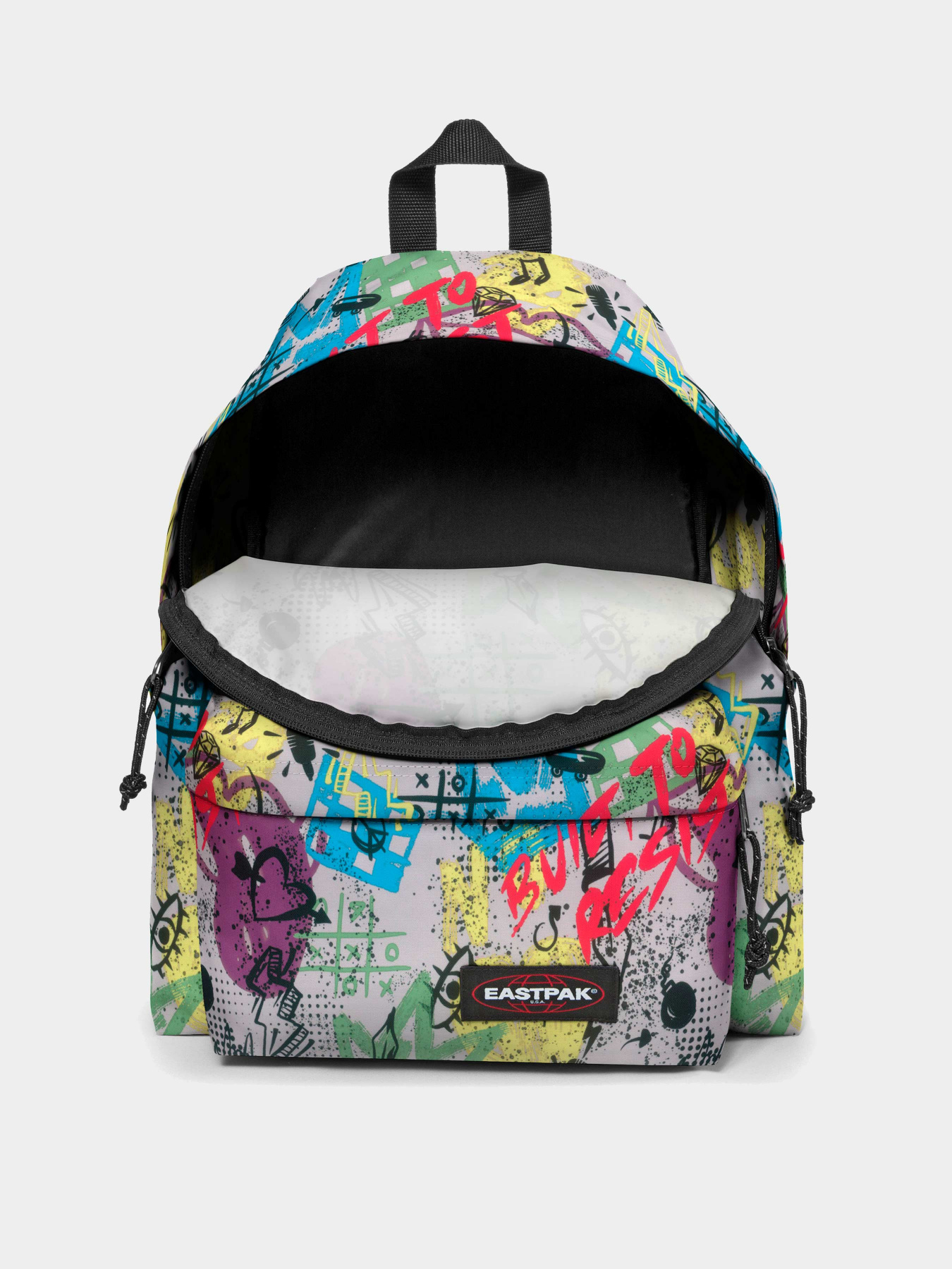 Рюкзаки EastPak модель EK0006207A81 Фото