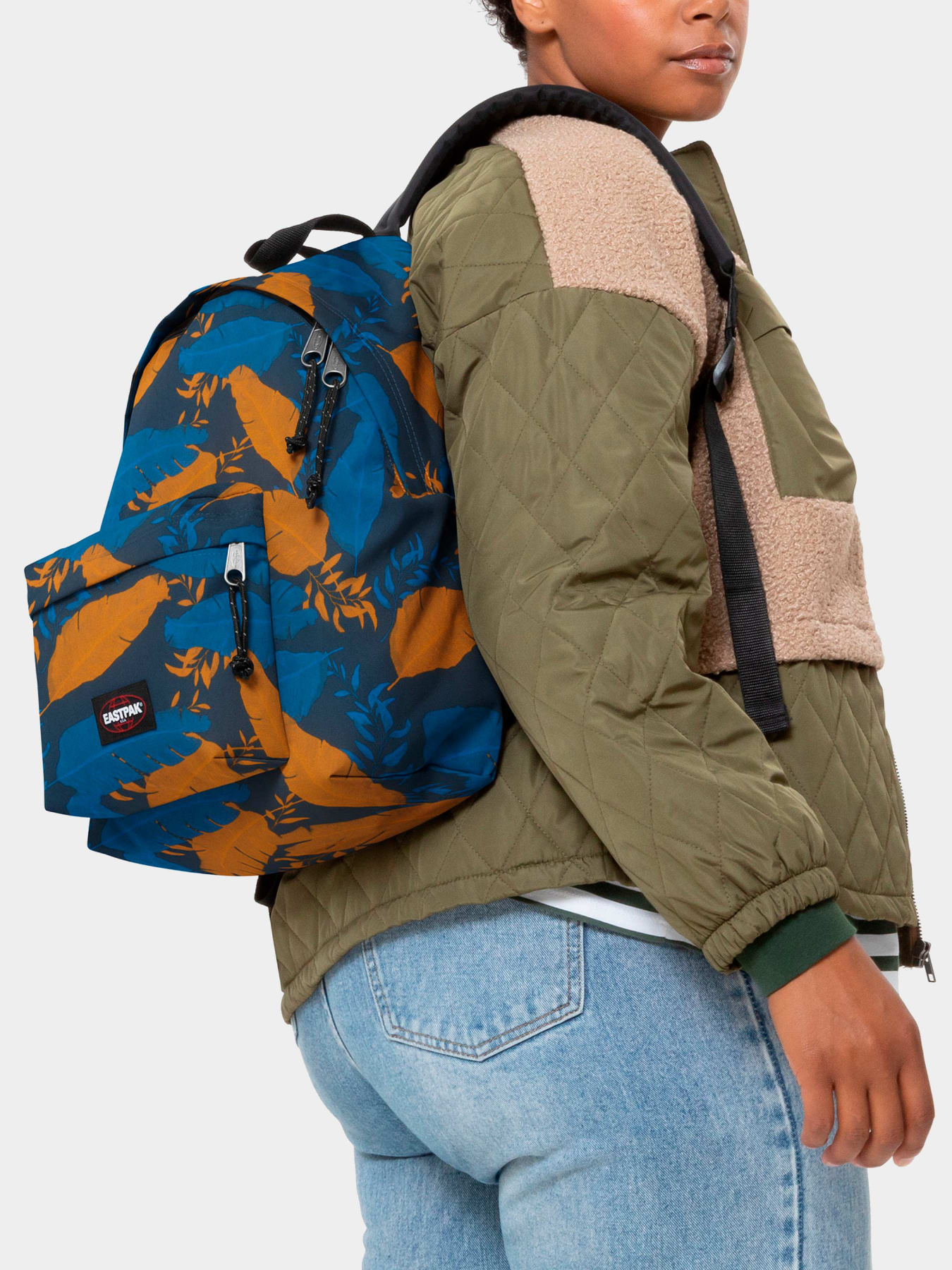 Рюкзаки EastPak модель EK0006207A91 Фото