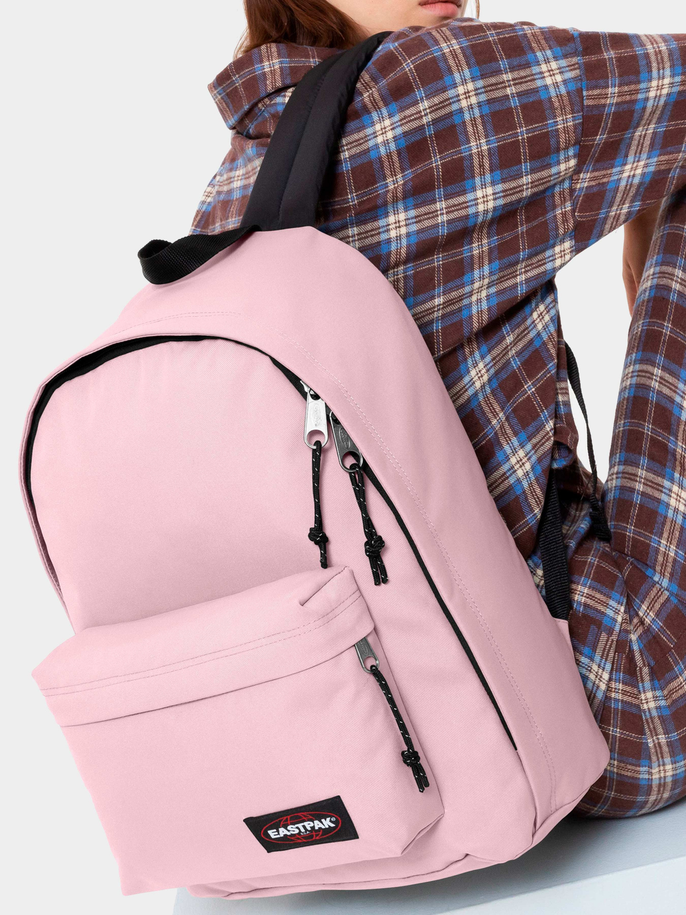 Рюкзаки EastPak модель EK0007673A31 Фото