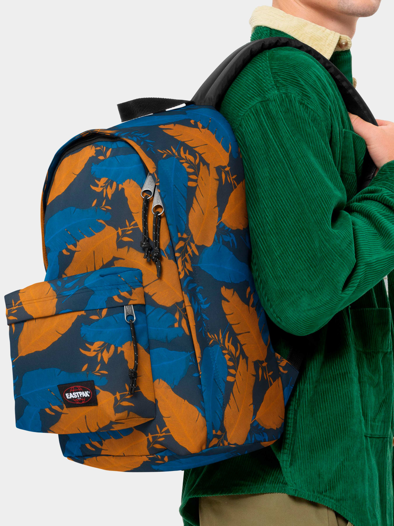 Рюкзаки EastPak модель EK0007677A91 Фото
