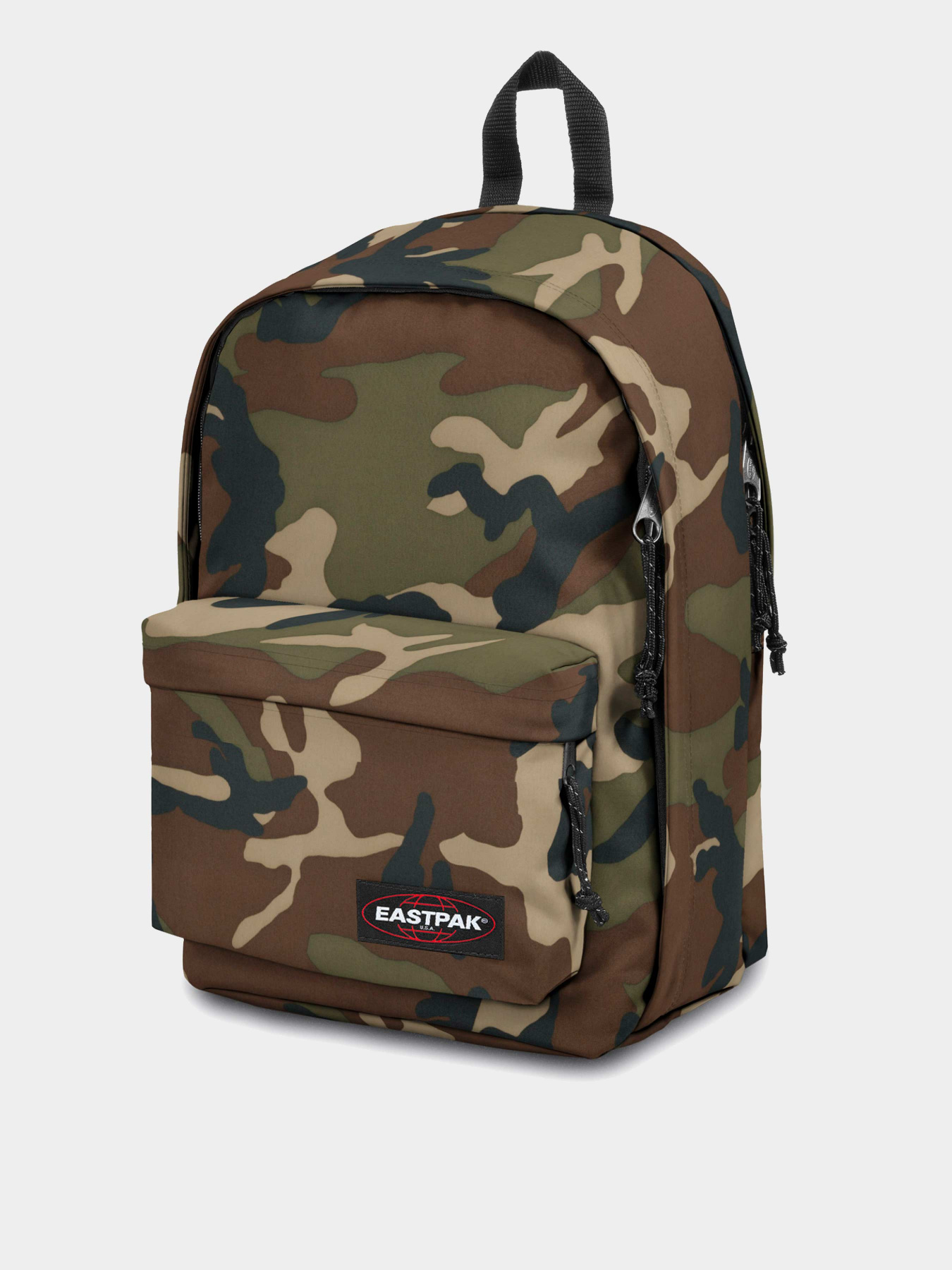 Рюкзаки EastPak модель EK0009361811 Фото
