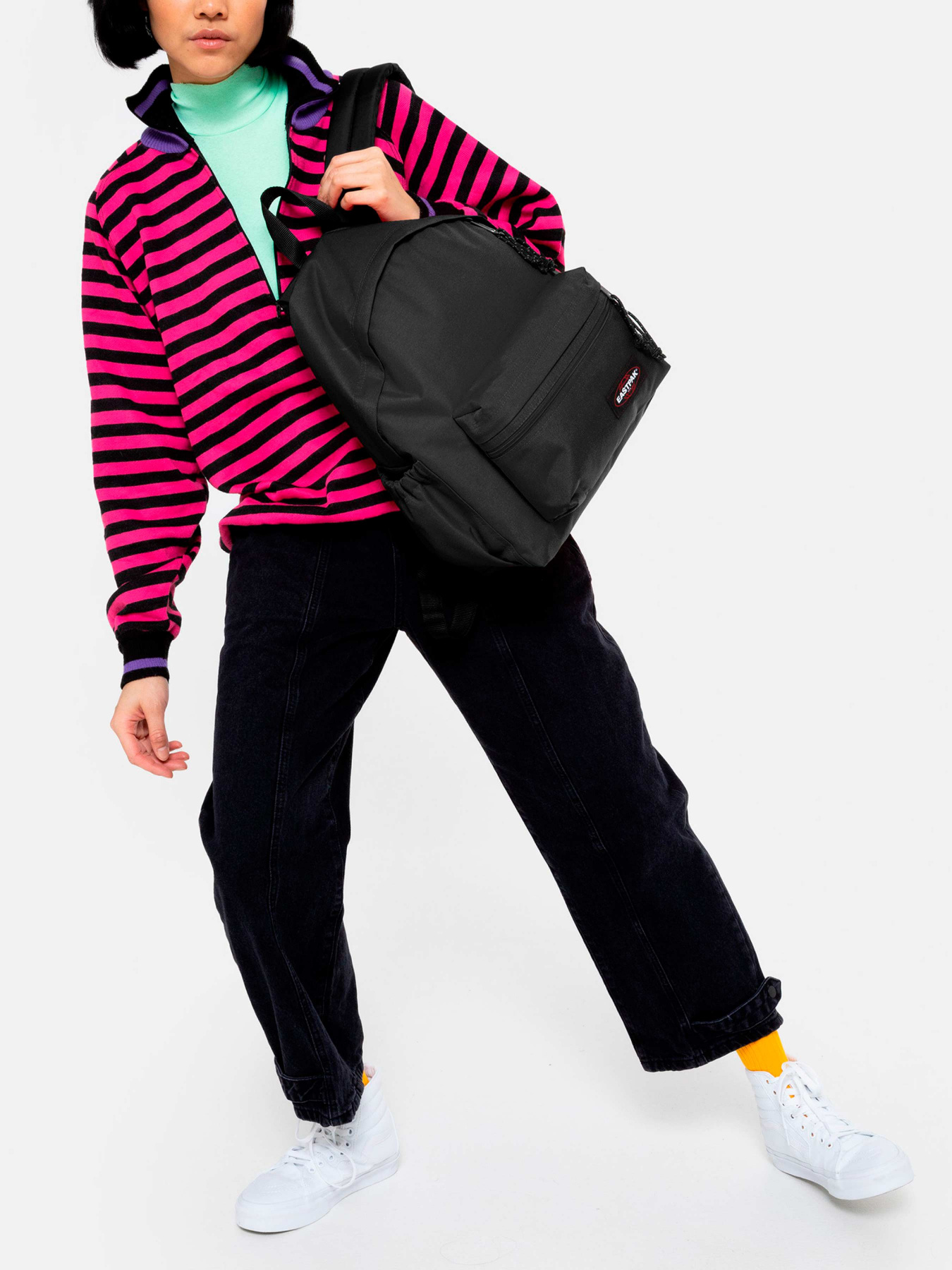 Рюкзаки EastPak модель EK0A5B740081 Фото