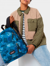 Рюкзаки EastPak модель EK0A5B743A81 Фото