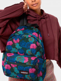 Рюкзаки EastPak модель EK0A5B743A91 Фото