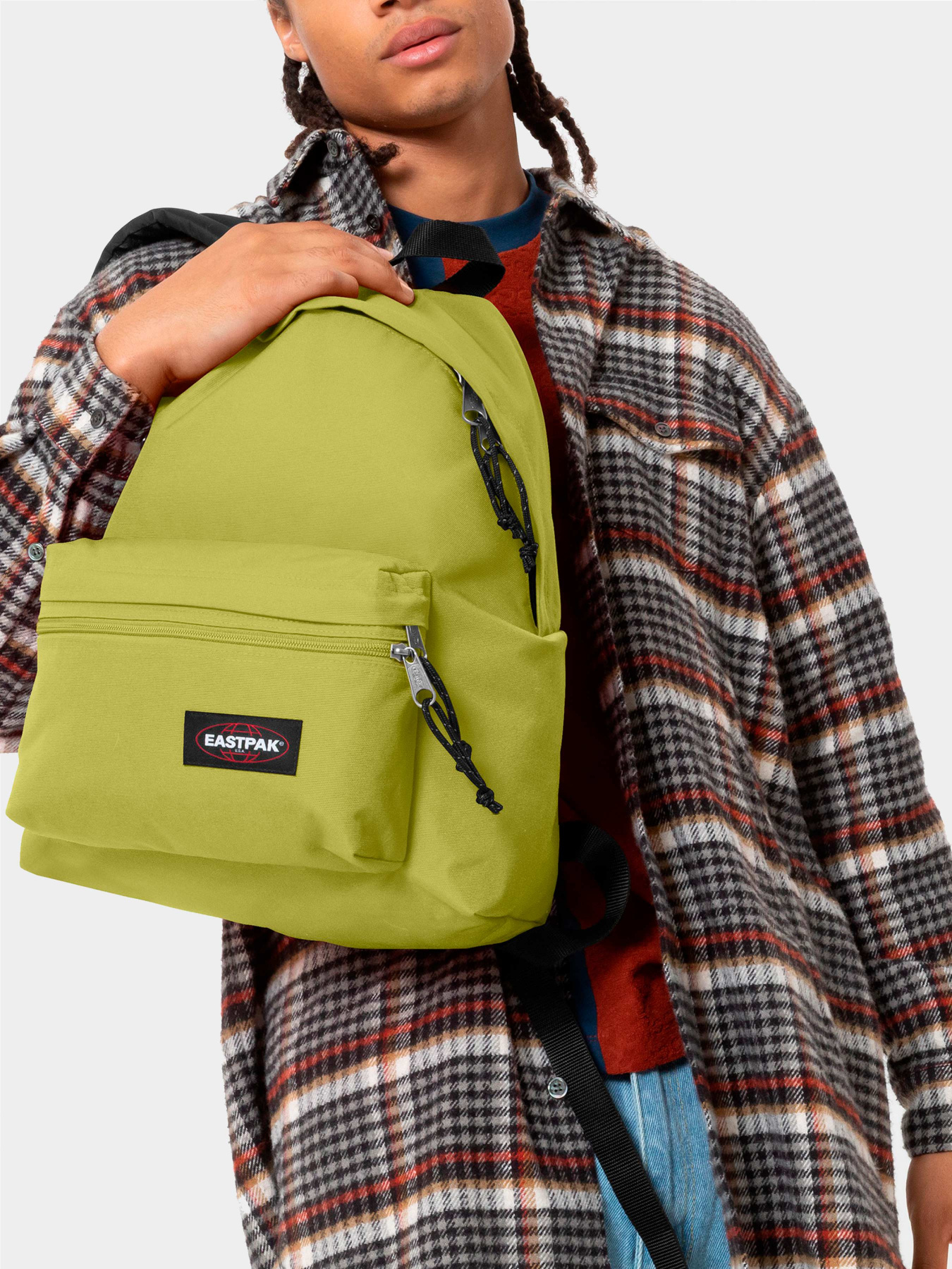 Рюкзаки EastPak модель EK0A5B746A11 Рюкзаки EastPak модель EK0A5B746A11 Фото