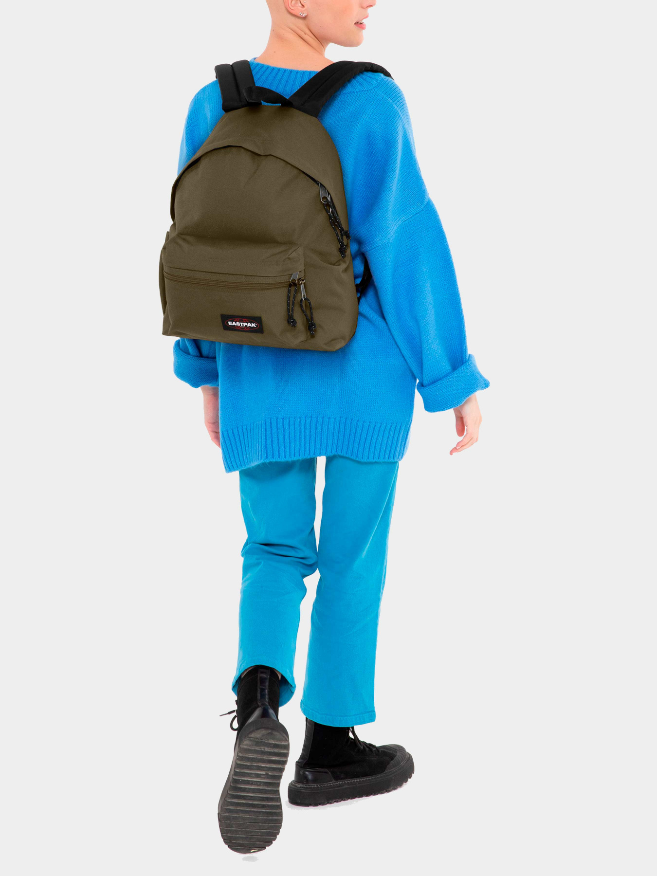 Рюкзаки EastPak модель EK0A5B74J321 Фото