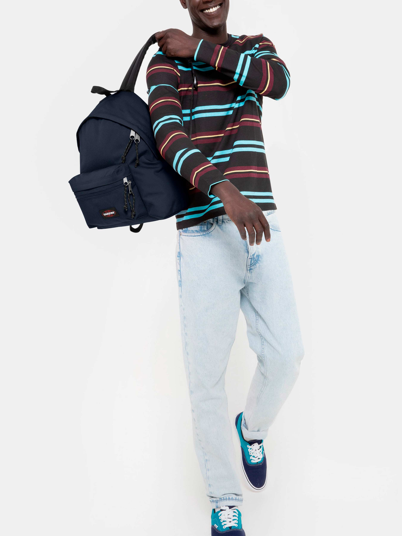 Рюкзаки EastPak модель EK0A5B74L831 Фото