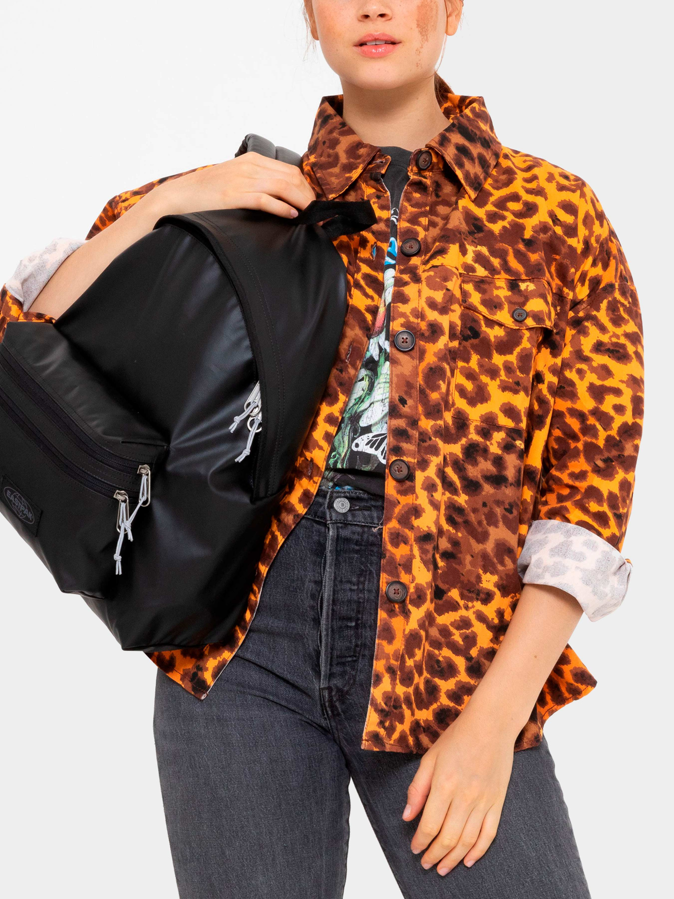 Рюкзаки EastPak модель EK0A5B74O131 Фото