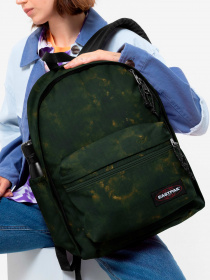 Рюкзаки EastPak модель EK0A5BBJ6A61 Фото