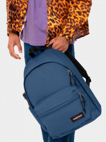 Рюкзаки EastPak модель EK0A5BBJU591 Фото