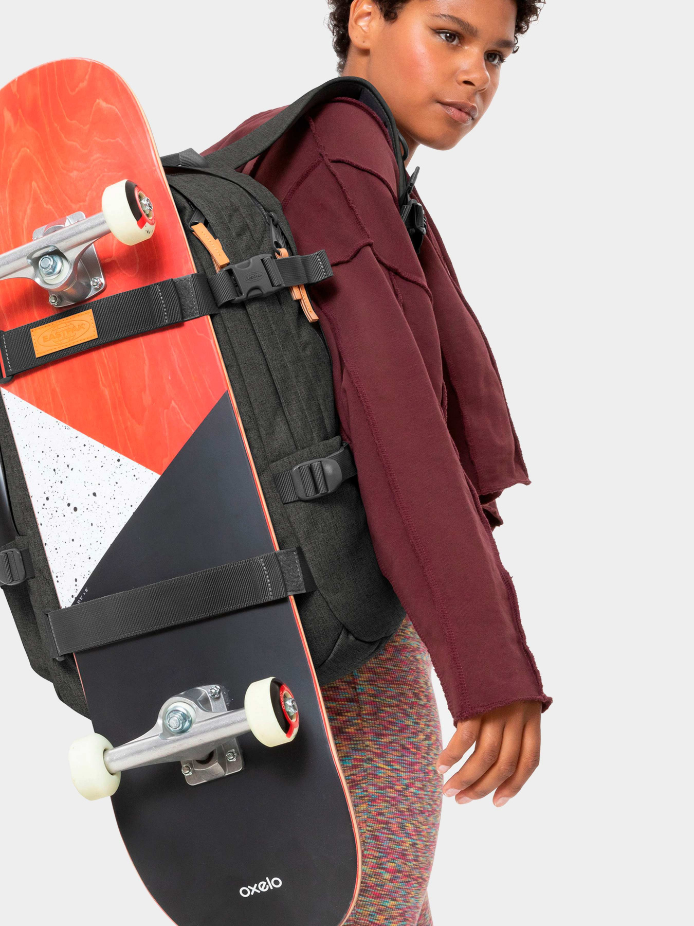 Рюкзаки EastPak модель EK0A5BC60B41 Фото