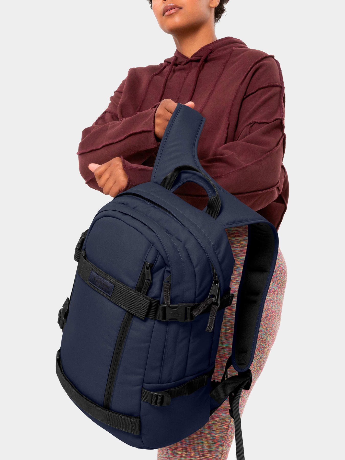 Рюкзаки EastPak модель EK0A5BC6O291 Фото