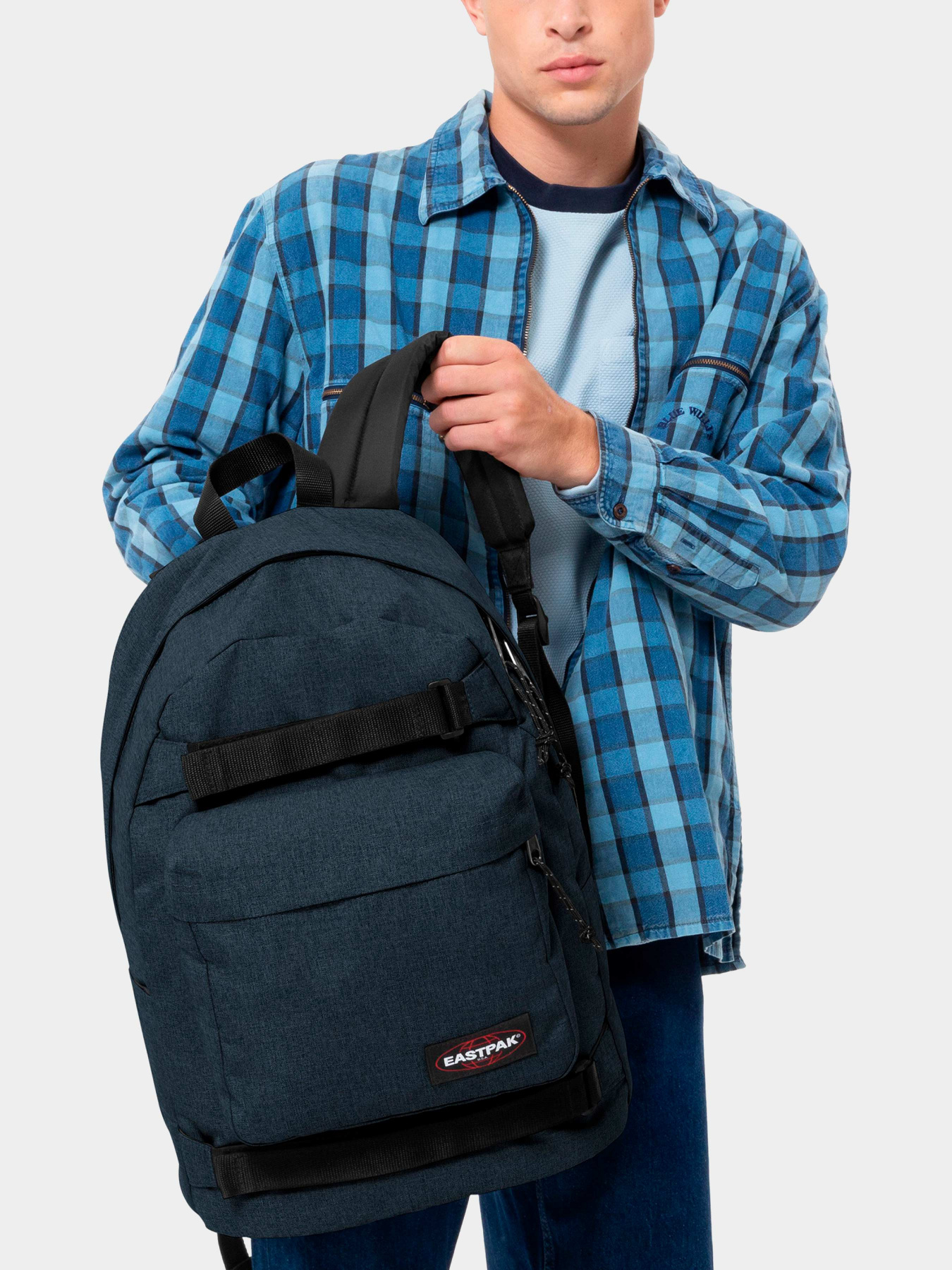 Рюкзаки EastPak модель EK0A5BEN26W1 Фото