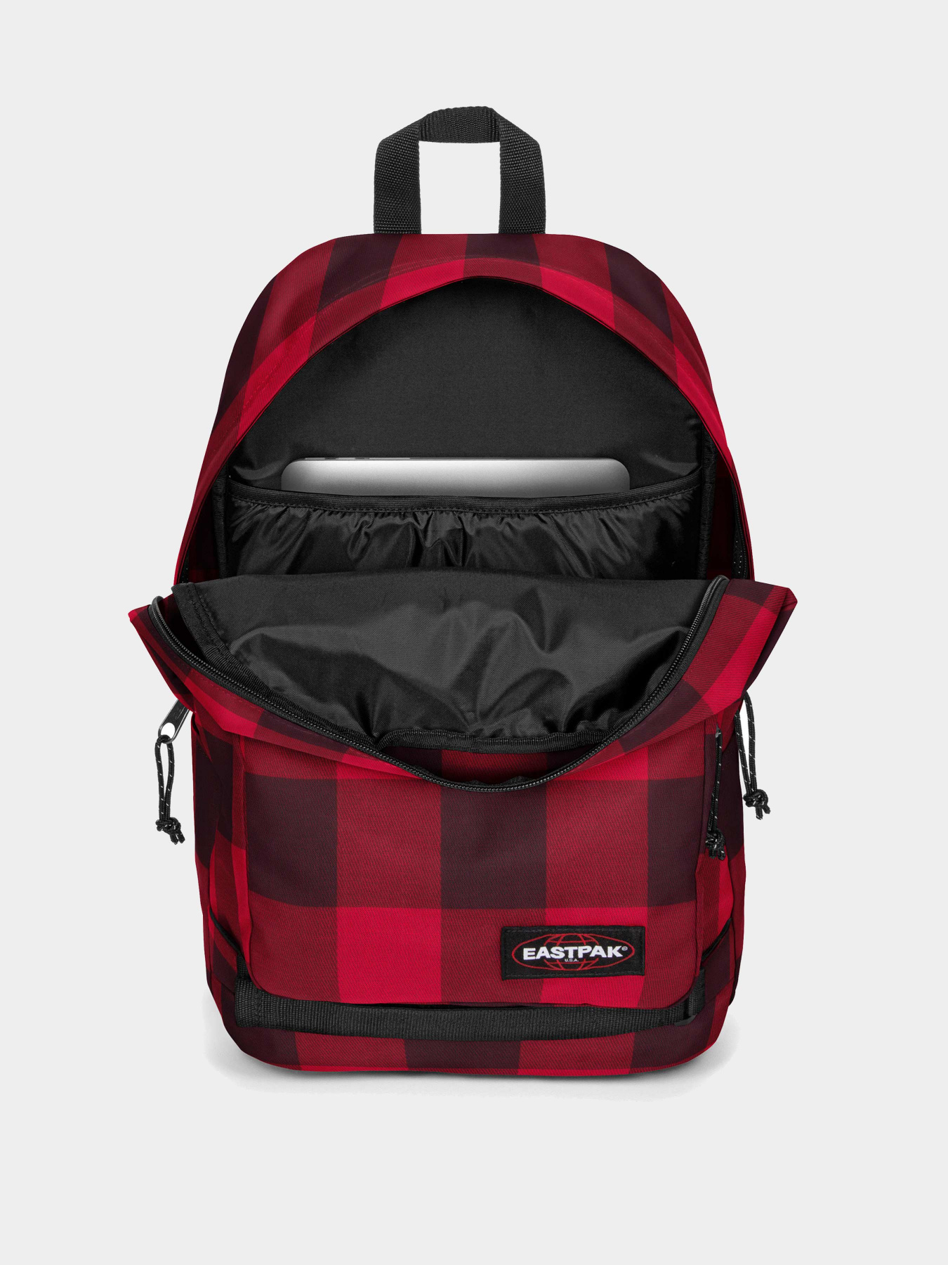 Рюкзаки EastPak модель EK0A5BEN7A61 Фото
