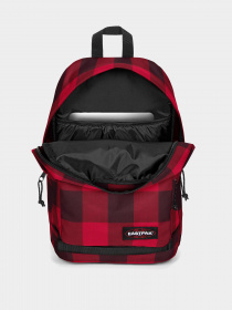 Рюкзаки EastPak модель EK0A5BEN7A61 Фото