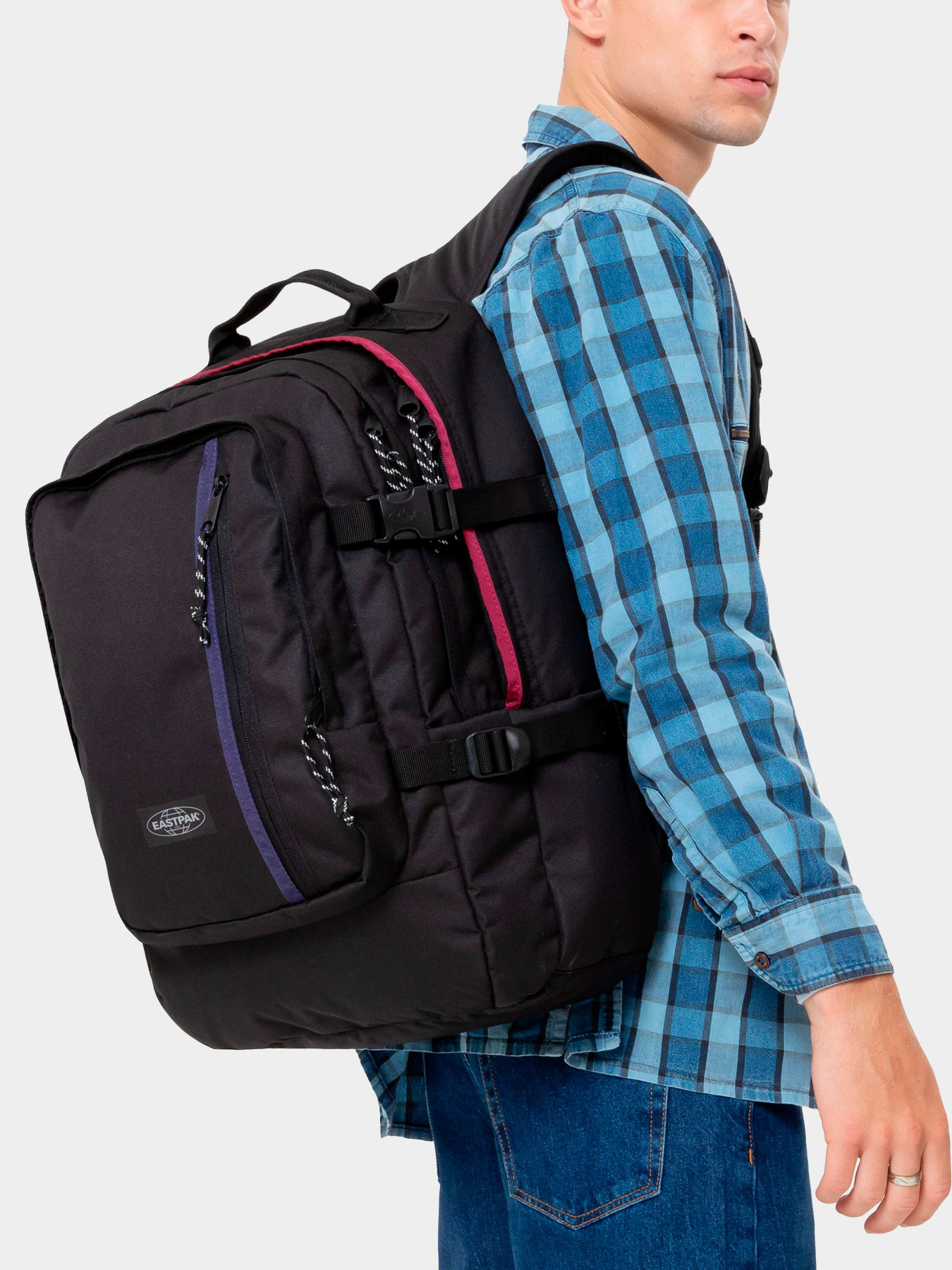Рюкзаки EastPak модель EK0A5BEW8A31 Фото