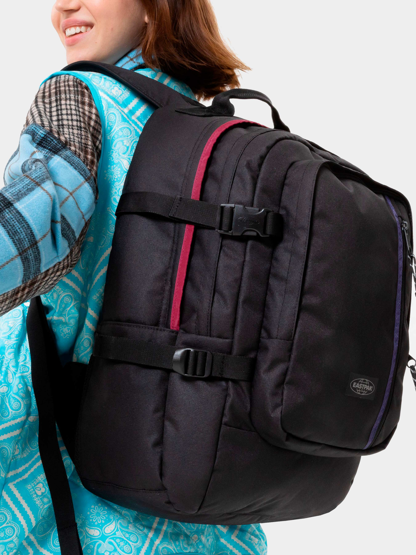 Рюкзаки EastPak модель EK0A5BEW8A31 Фото