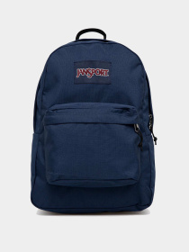 Рюкзаки JanSport модель EK0A5BAGN541 Фото