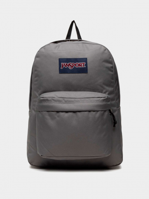 Рюкзаки JanSport модель EK0A5BAGN601 Фото