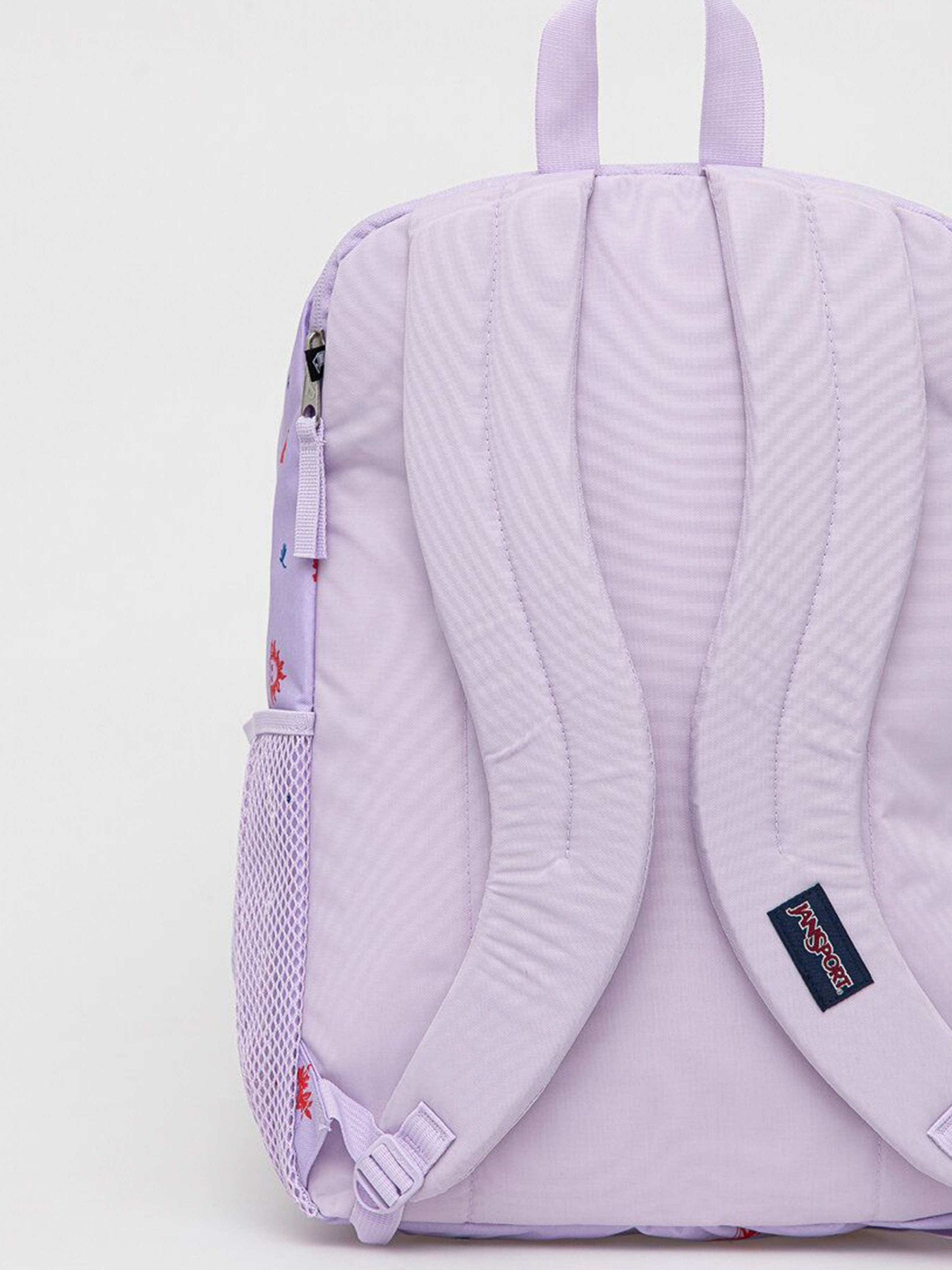 Рюкзаки JanSport модель EK0A5BAH1D91 Фото